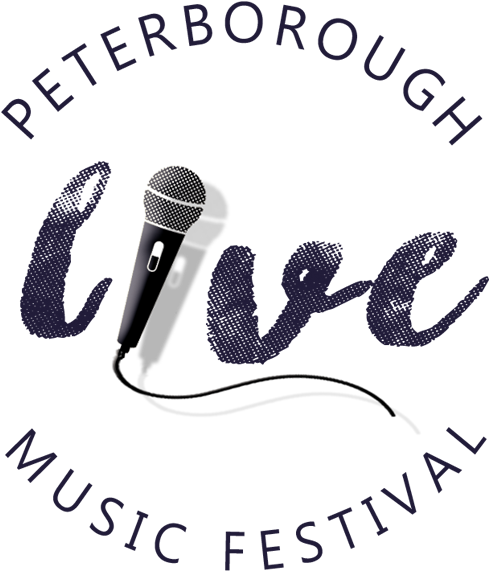 Ptbo Live Watercolor 3 (607x709), Png Download