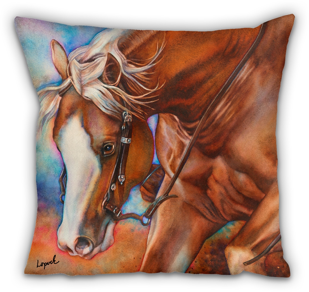 Pay - Horse (1000x945), Png Download