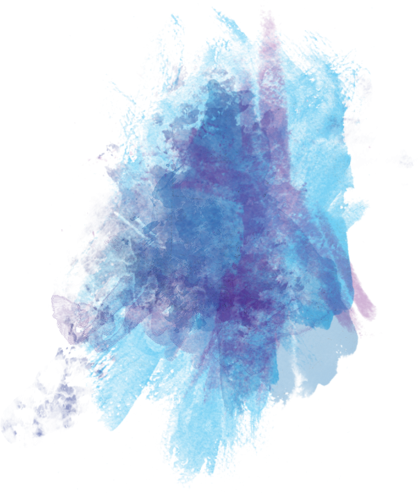 Images Transparent Free Download Jpg Library Library - Watercolor Texture (604x712), Png Download