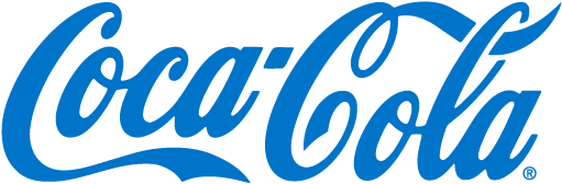 Cocacola Logo Pointbleu - Coca Cola (1250x417), Png Download