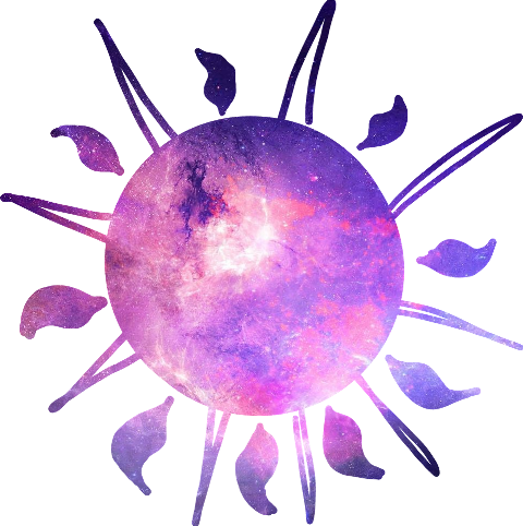 New Fashion Mysterious Galaxy Custom Clutch Bags (480x482), Png Download