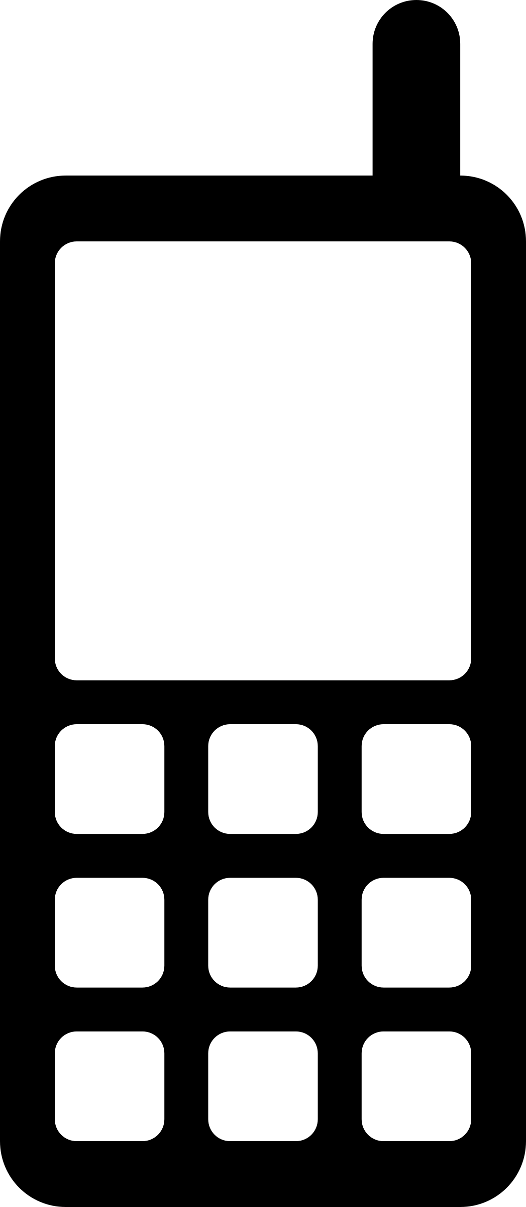 This Free Icons Png Design Of Icon (1047x2400), Png Download