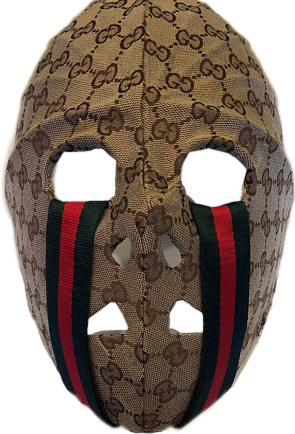 Share This Image - Mask Png (295x434), Png Download