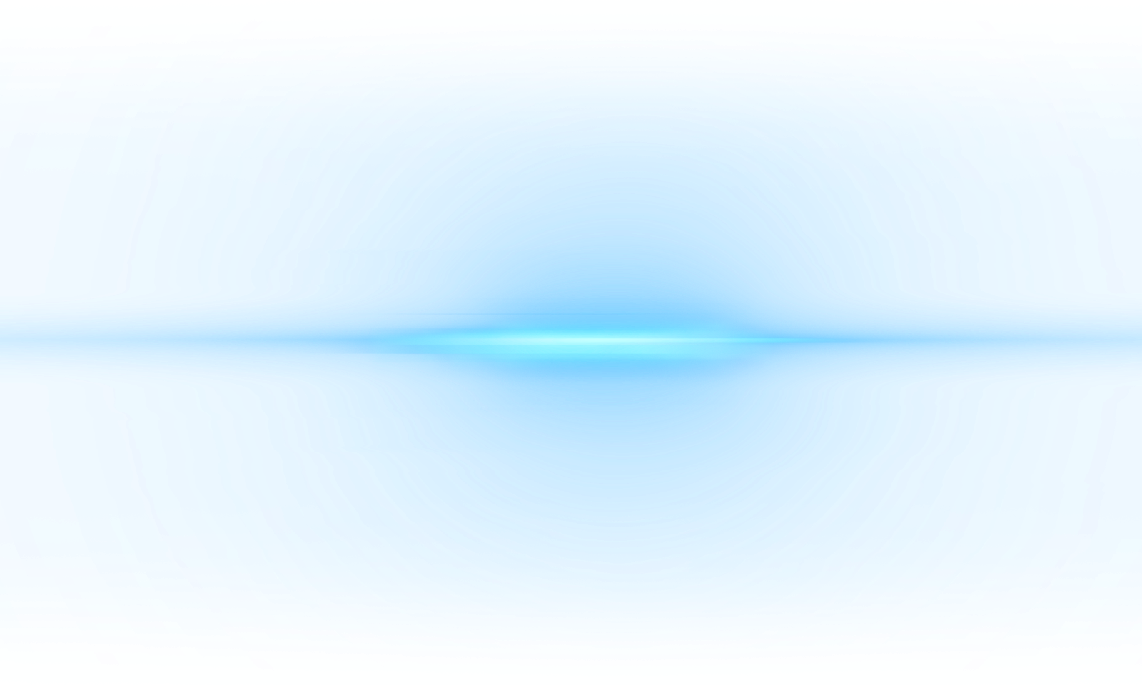 Hd Lens Flare - Blue Lense Flare Png (1600x960), Png Download