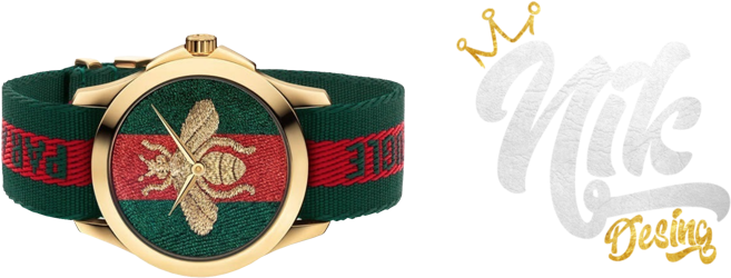 Share This Image - Gucci Watch Men - Green - Watches (781x600), Png Download