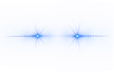 Free Png Small Lens Flares Png Blue Png Images Transparent - Lens Flare (480x480), Png Download