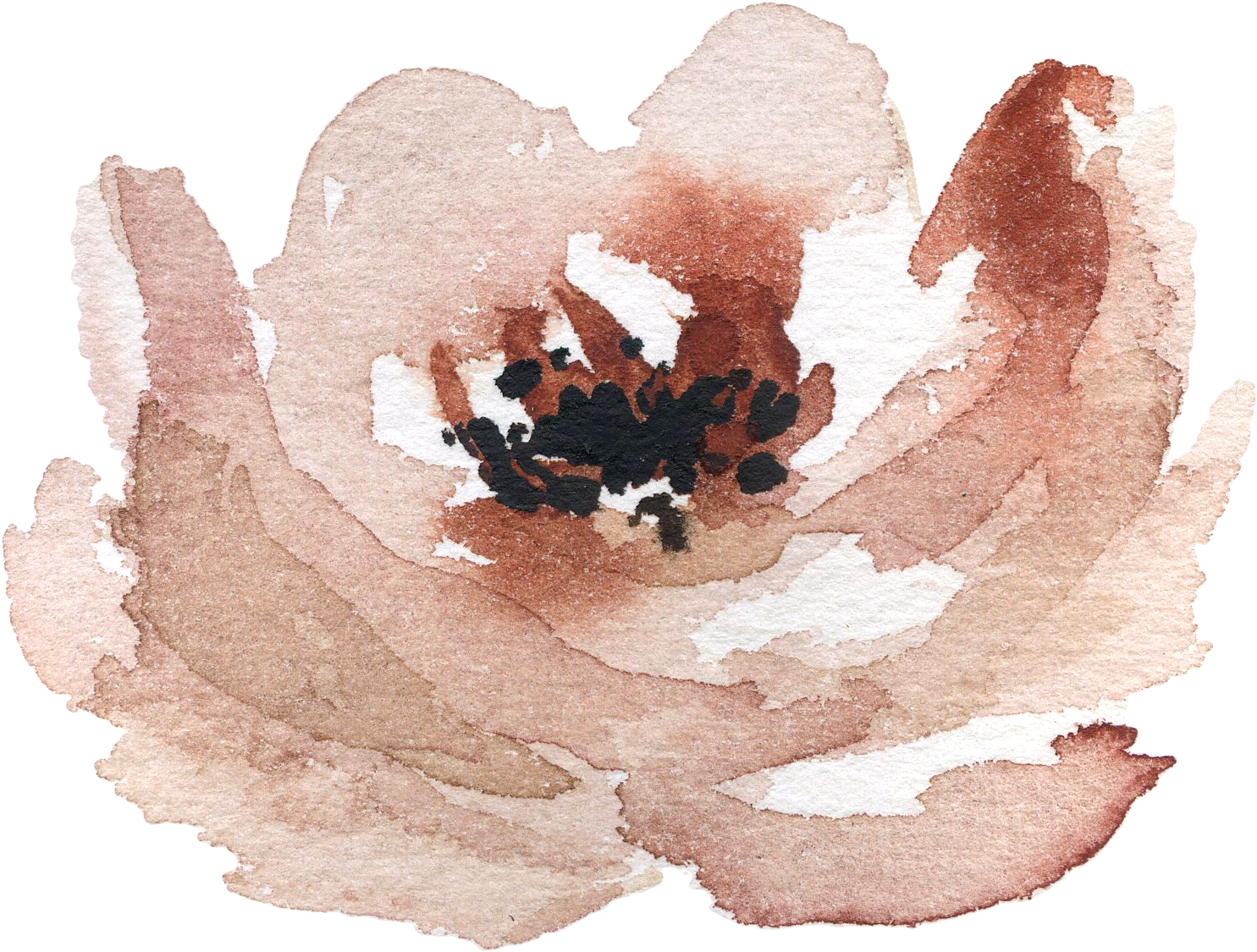 1 - Watercolor Paint (1500x1200), Png Download