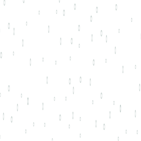 Free Png Rain Drops Png Png Images Transparent - Monochrome (480x480), Png Download