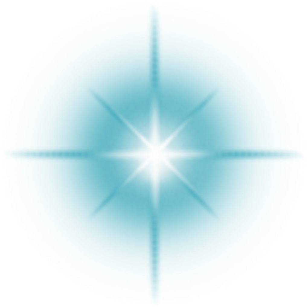 Lens Flares - Blue Lens Flare Png (480x480), Png Download
