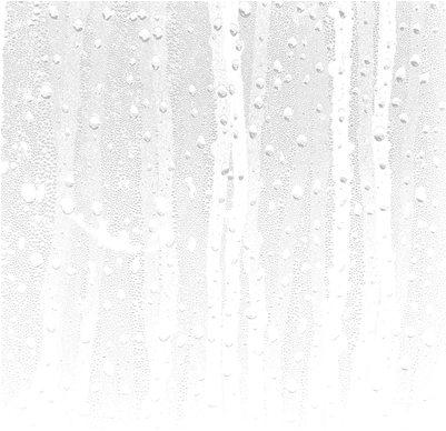 Glass Rain Png (400x400), Png Download
