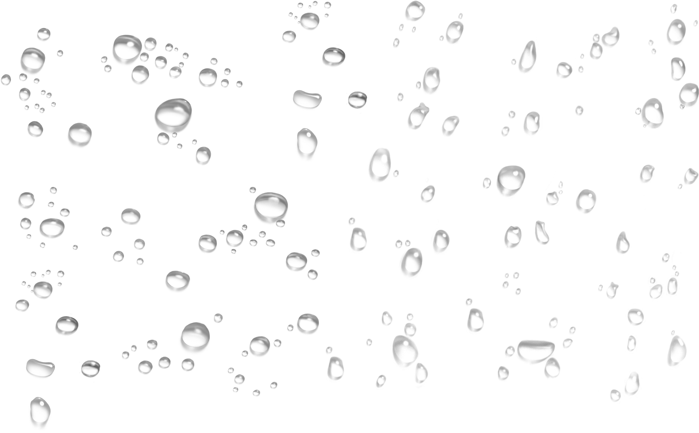 Download Rain Png Transparent Rain - Water Drop Background Png - HD