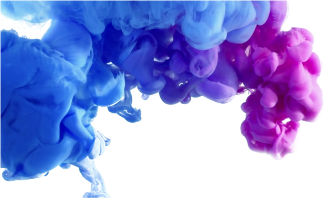Easter Graphic, Ink Splash, Ink, Inked, Color Ink, - Imagenes De Png (640x640), Png Download