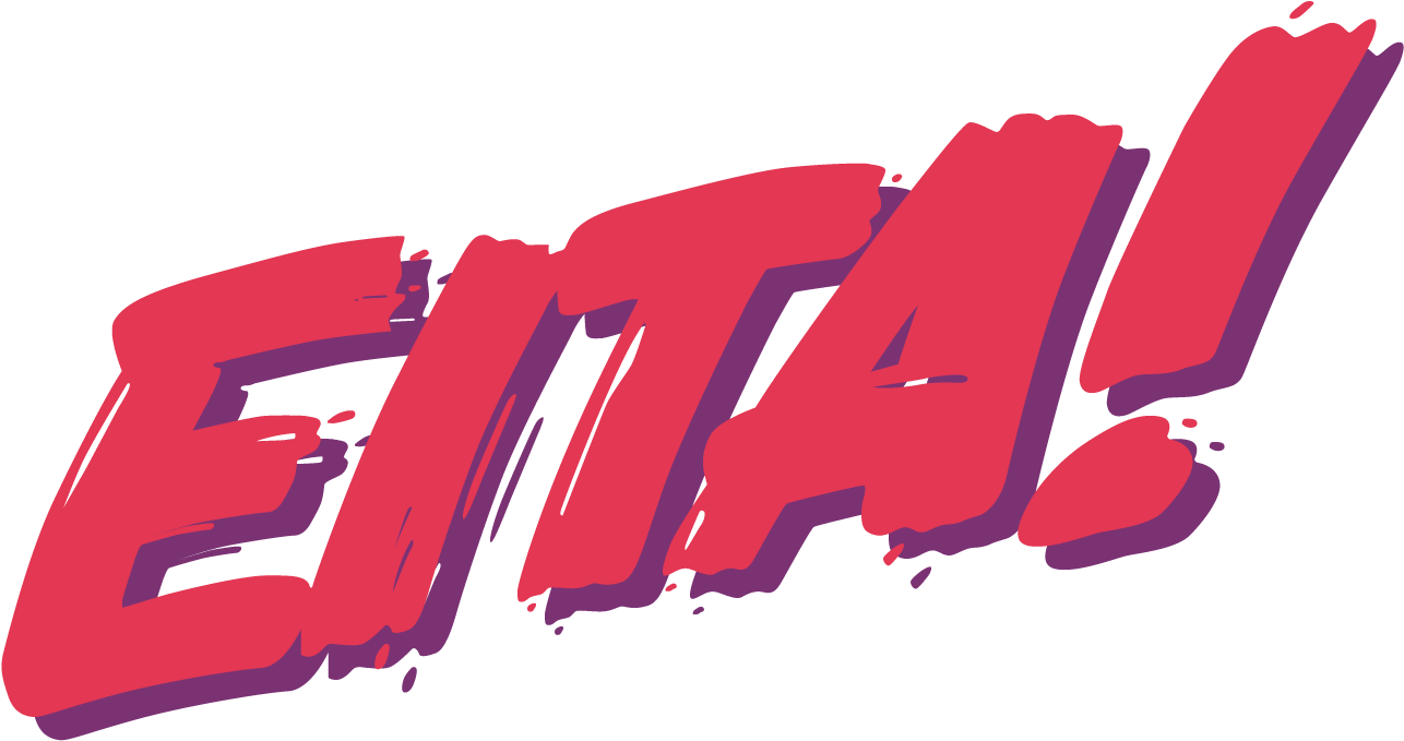 Stickers Para Instagram Em Png Eita - Sticker (1600x1200), Png Download