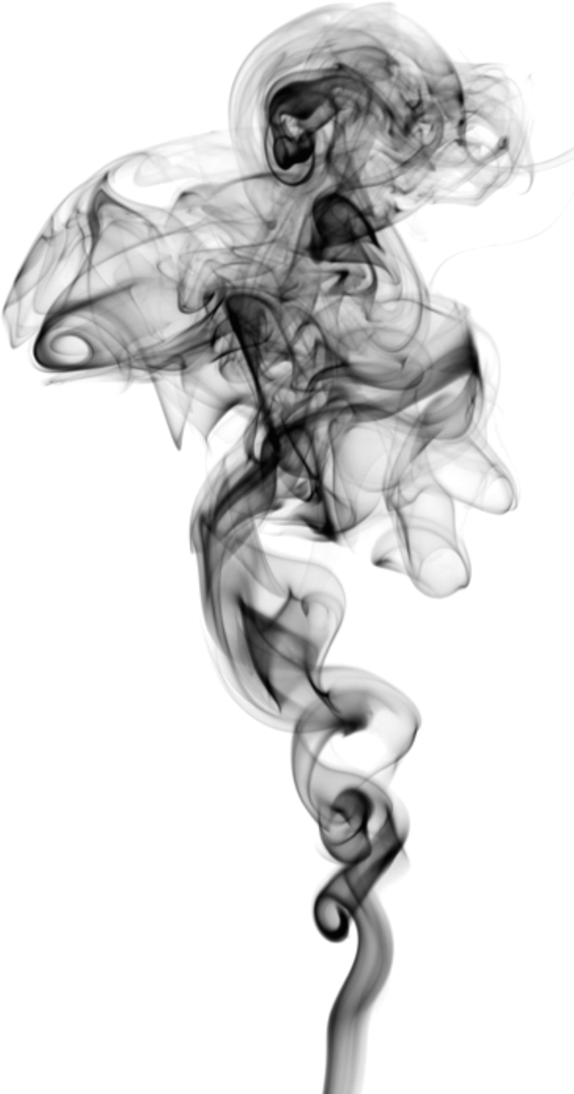 Smoke Png By Stanavy-d7w6saq - Smoke Png Images Hd (2000x3704), Png Download