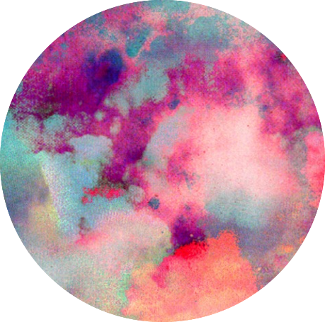 Watercolorsframed - Untitled 20110625p (cloudscape) Iphone 6 Slim Case (459x455), Png Download