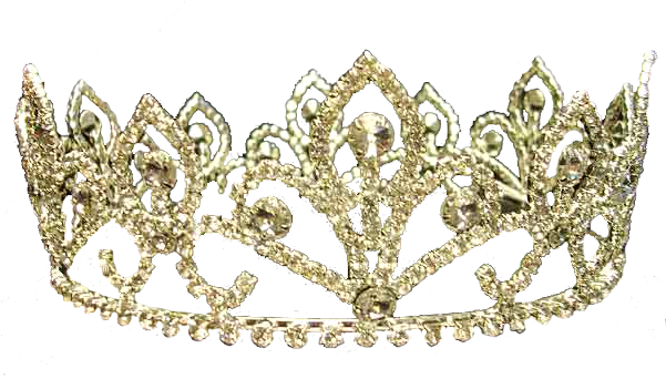 Queen Crown Png - Transparent Queen Crown Png (600x441), Png Download