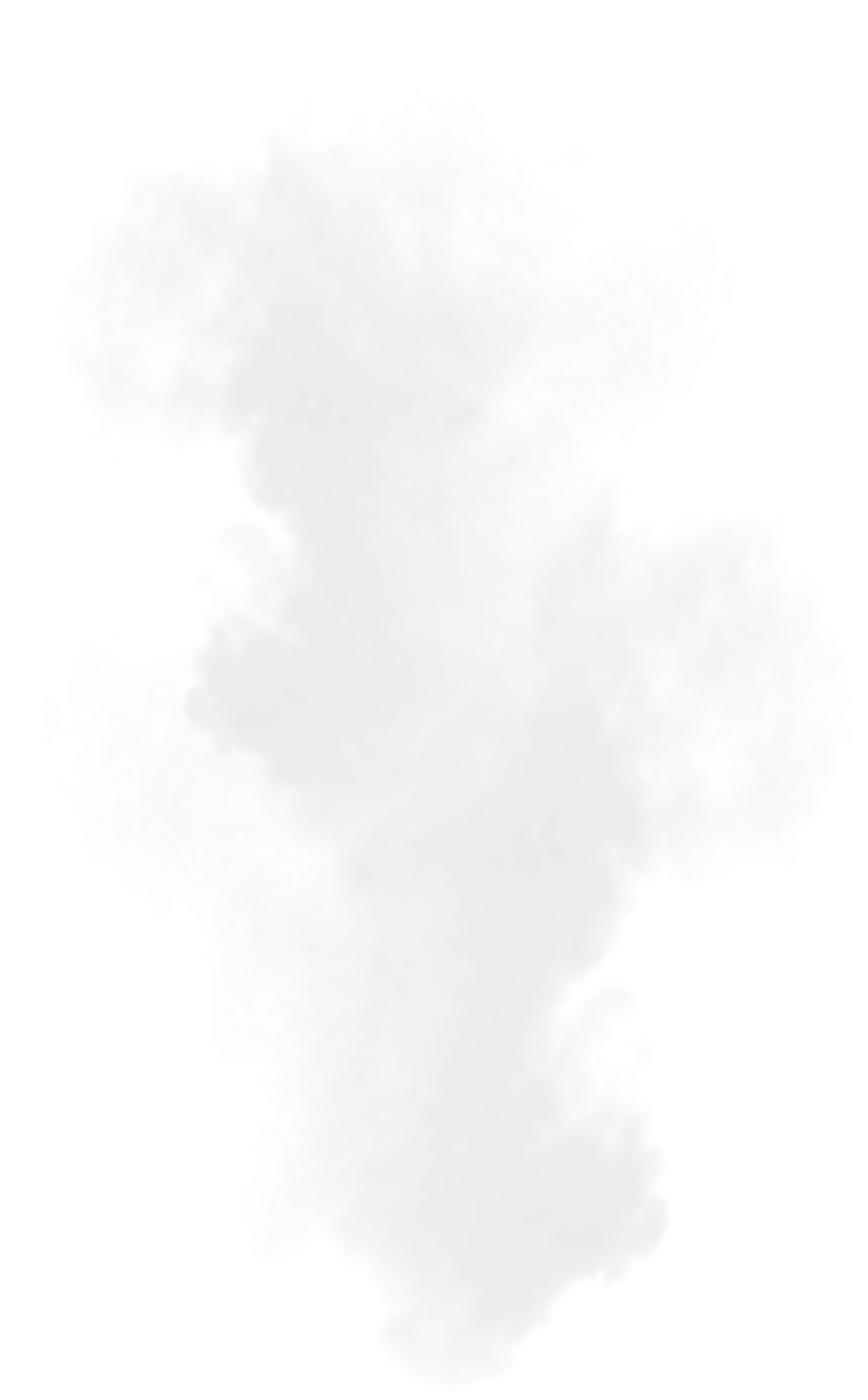 Fume Transparent Png Clip Art - Smoke Png Download Hd (5062x8000), Png Download