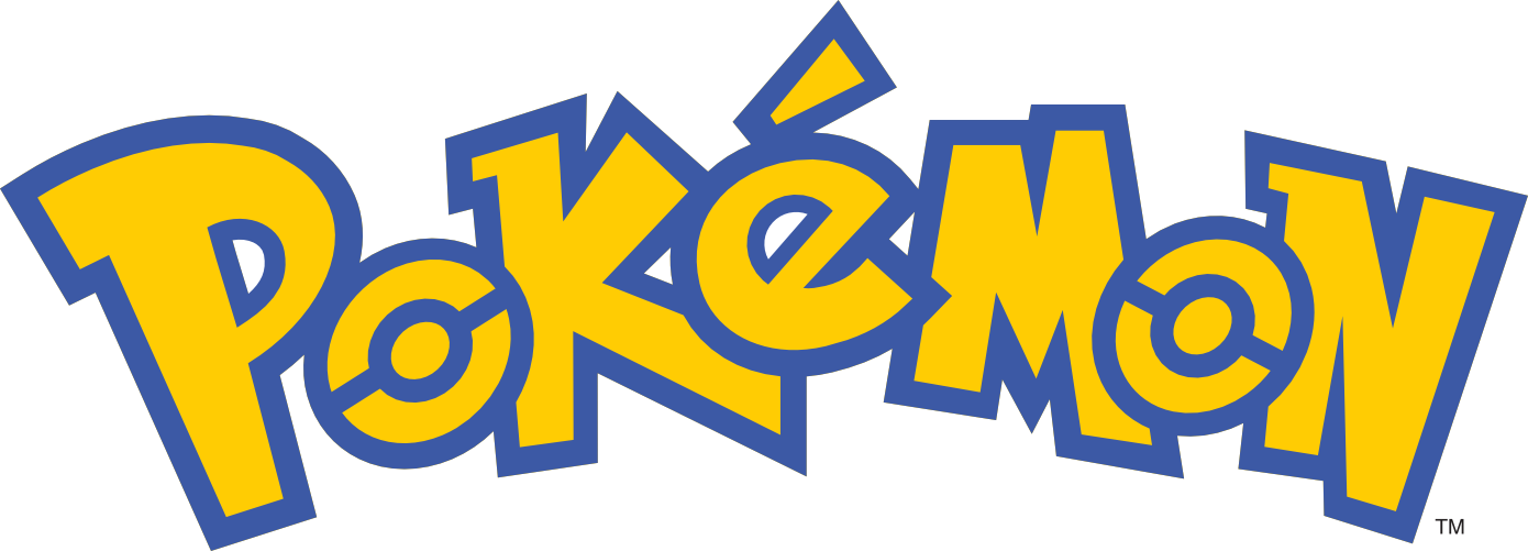 Pokemon Logo Text Png 7 - Pokemon Gotta Catch Em All Logo (1390x501), Png Download
