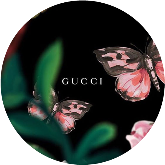 Gucci Pop Grip - Gucci Wallpaper I Phone X (580x580), Png Download