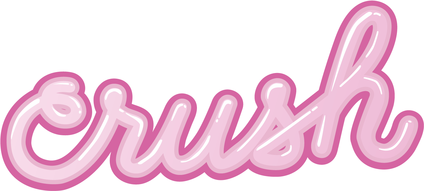 Stickers Para Instagram Em Png Crush - Instagram (1600x1200), Png Download