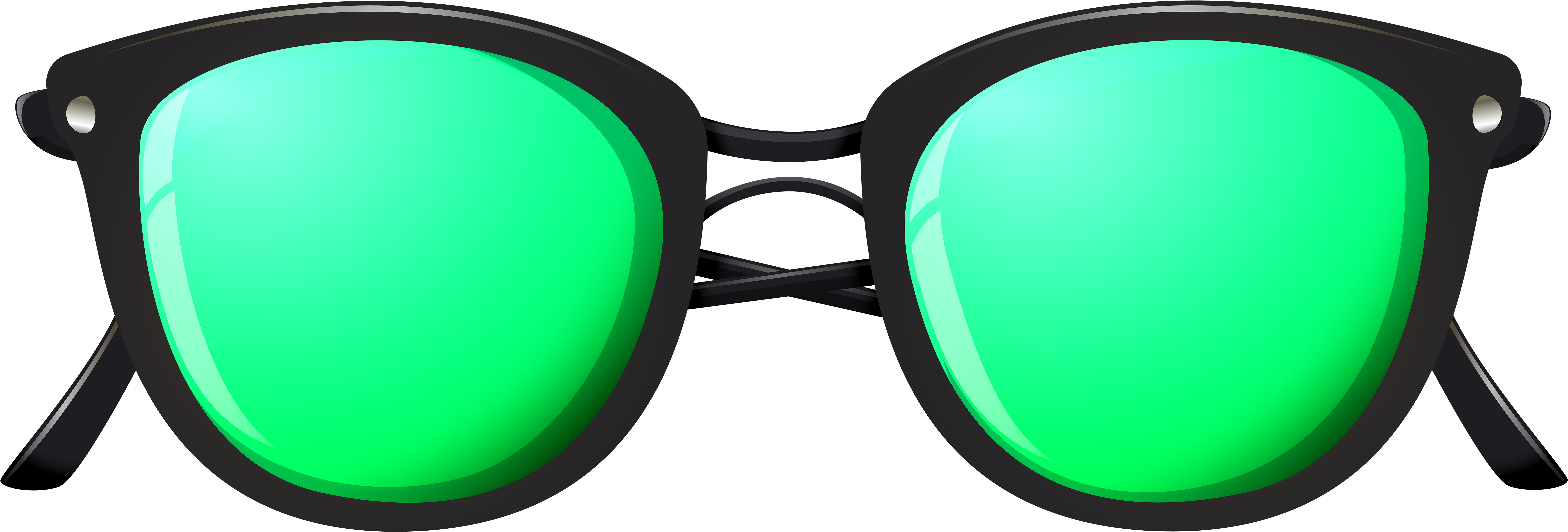Clip Art (8000x2737), Png Download