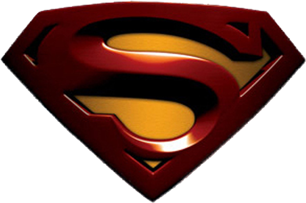 Superman Logo Png Image - Logo Dream League Soccer 2018 (1024x1024), Png Download
