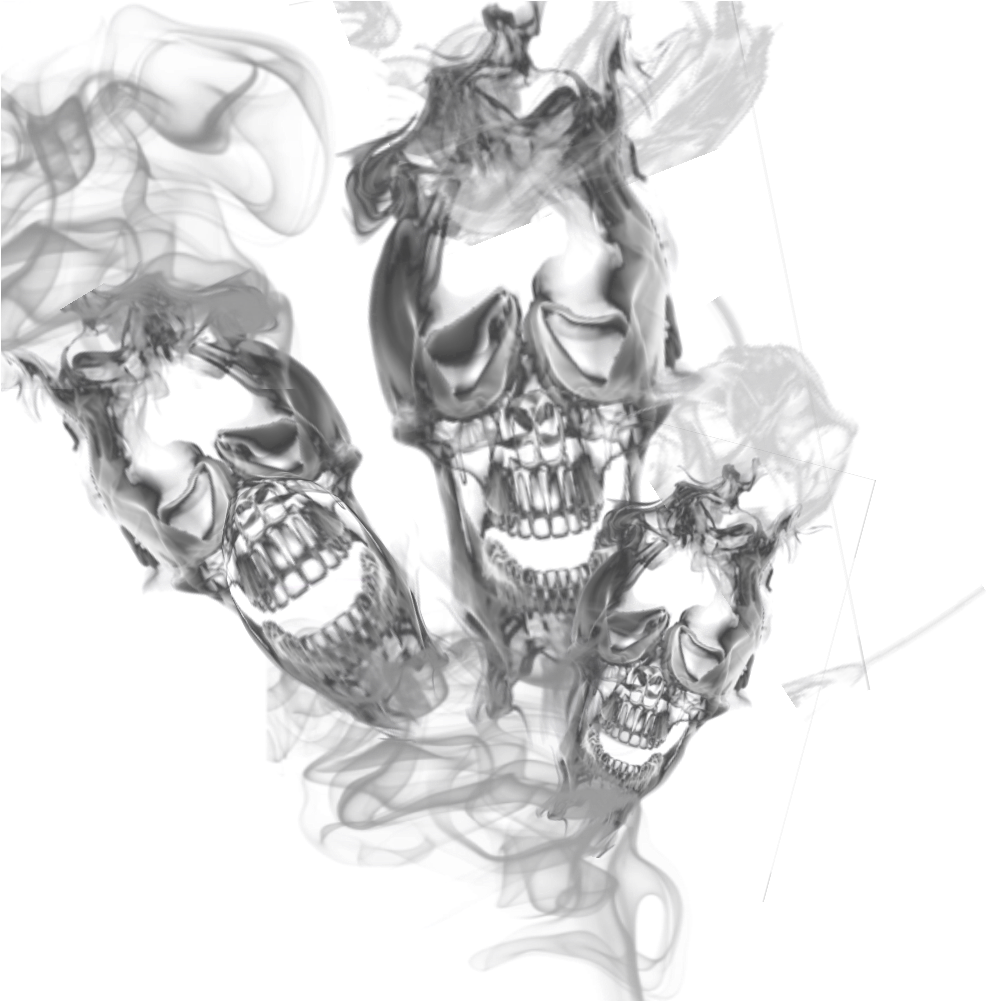 Smoke Png (1000x1000), Png Download