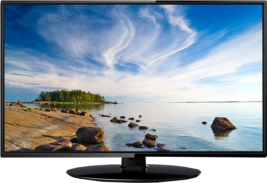 Tv Png Image (1115x783), Png Download