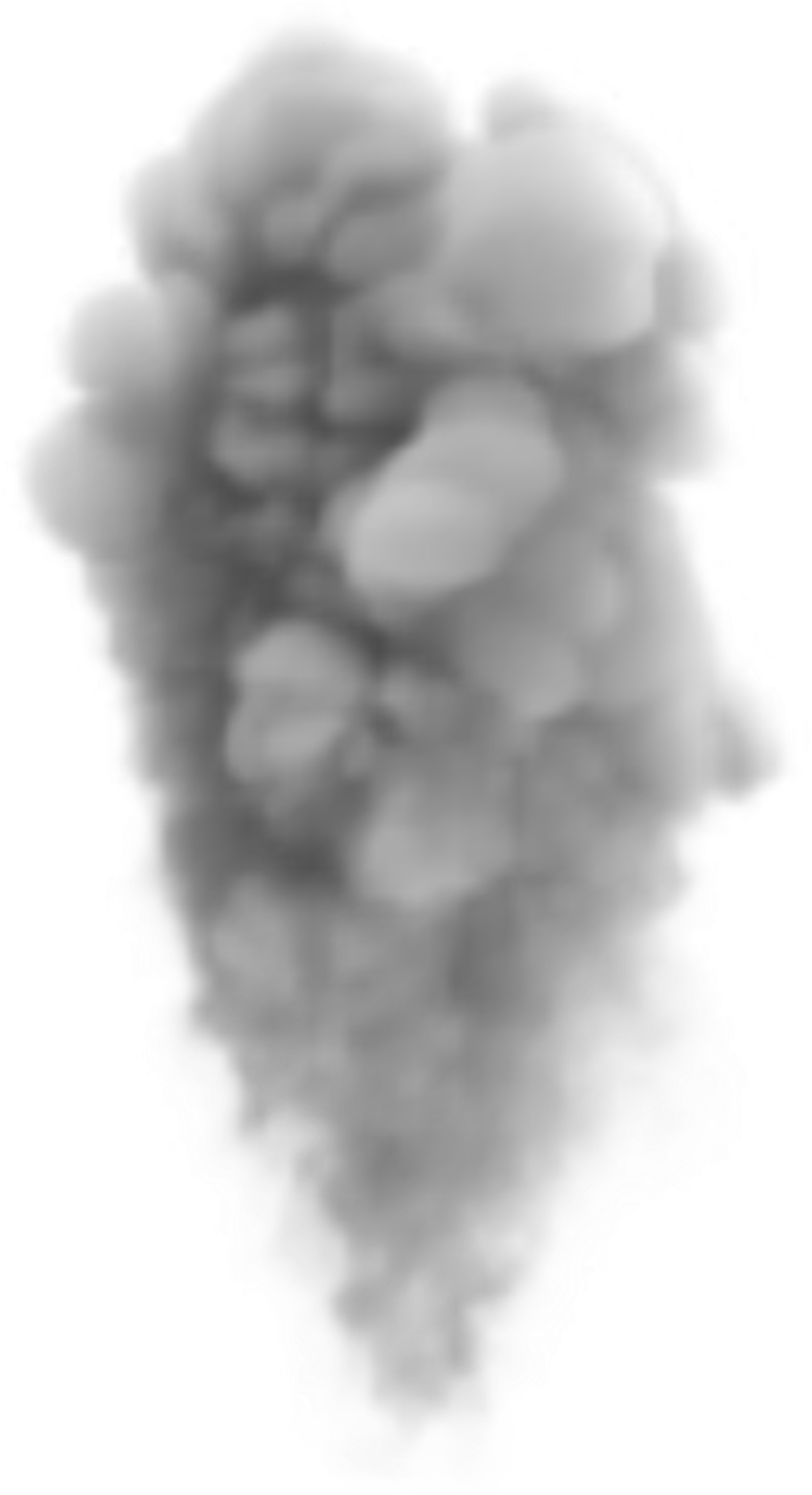 Smoke Transparent (3417x6184), Png Download