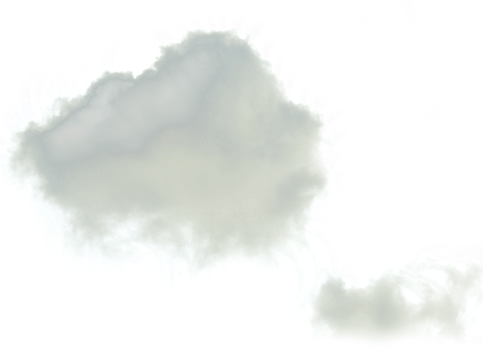 Fog Illustration Png (1024x819), Png Download