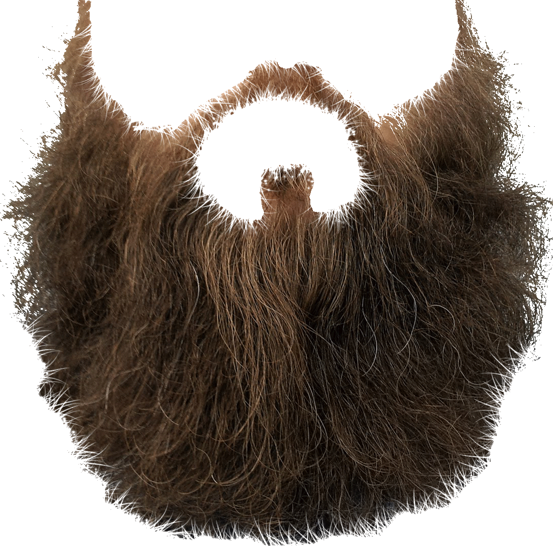 Beard Png Image - Beard Png (1085x1072), Png Download