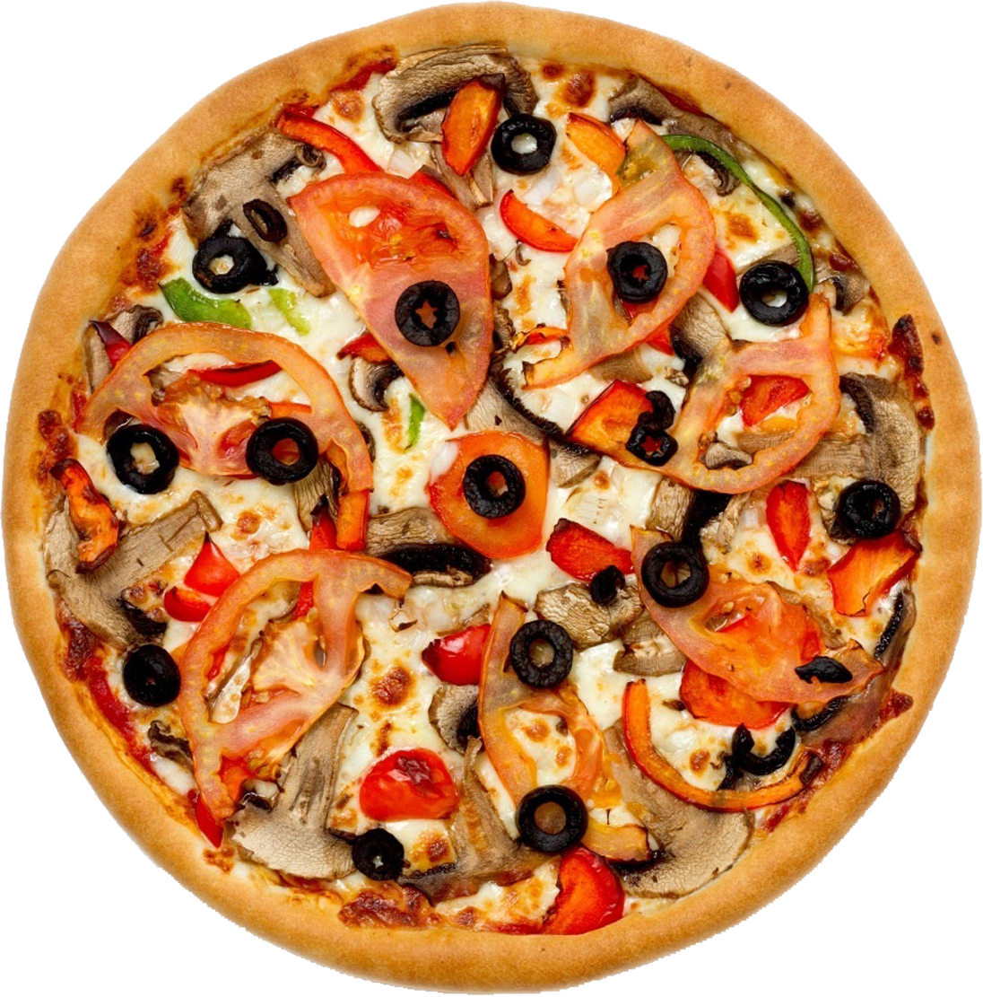 Free Icons Png - Gift Watch - Pizza Sport Metal Watch (1096x1111), Png Download