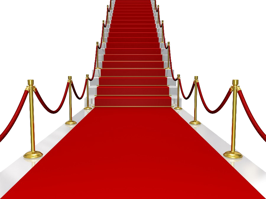 Red Carpet Png Image - Red Carpet (900x675), Png Download