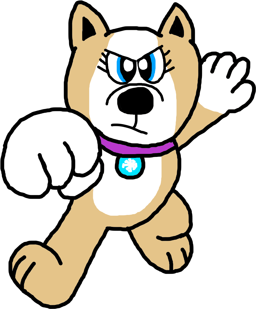 Your Reason To Be Rude-a - Cartoon (1140x1320), Png Download