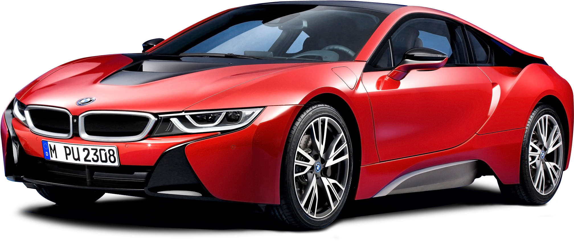 Bmw Car Png Image Pngpix - Bmw Car In Png (2048x1200), Png Download