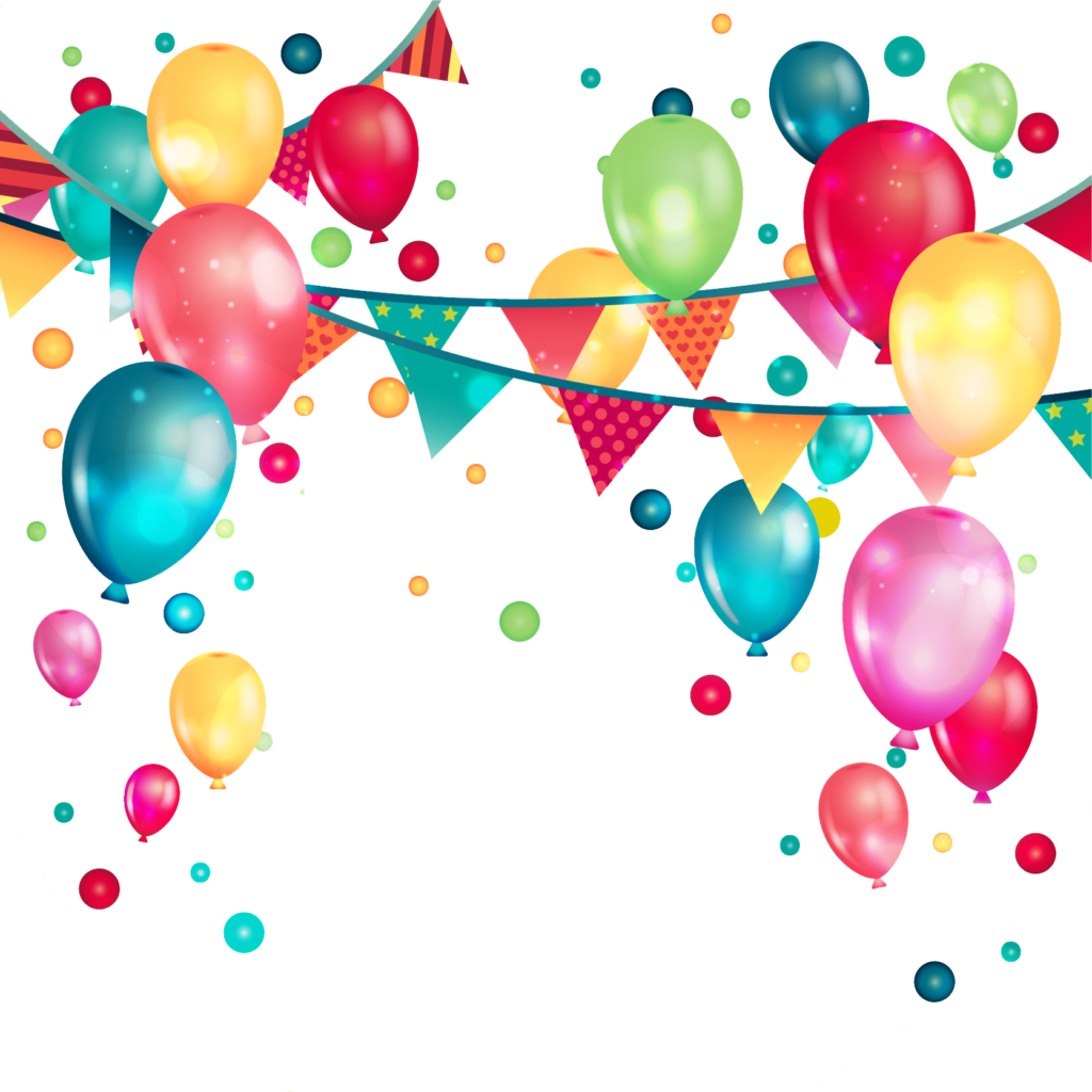 Red Balloon Peoplepng Com - Balloons Png (1024x1024), Png Download