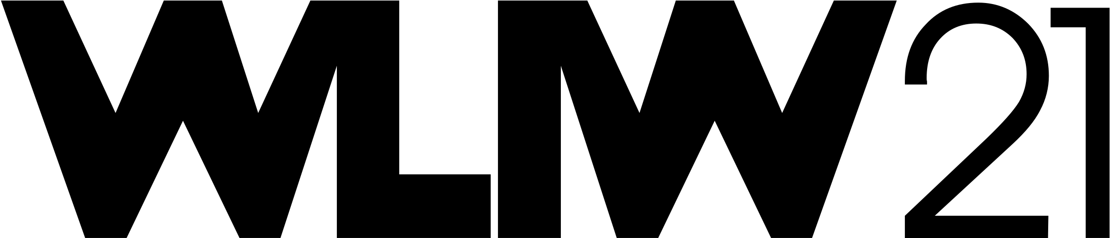 Wliw 21 Logo Png Transparent - Transparency (2400x2400), Png Download