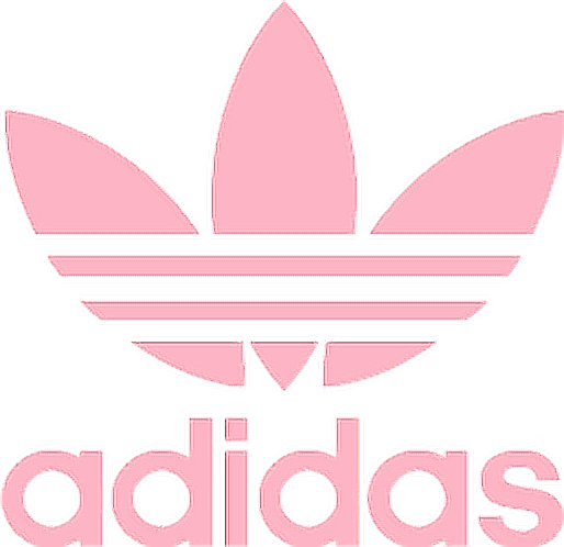 Adidas Logo Logoadidas Adidaslogo Marca Empresa - Adidas Originals (514x498), Png Download