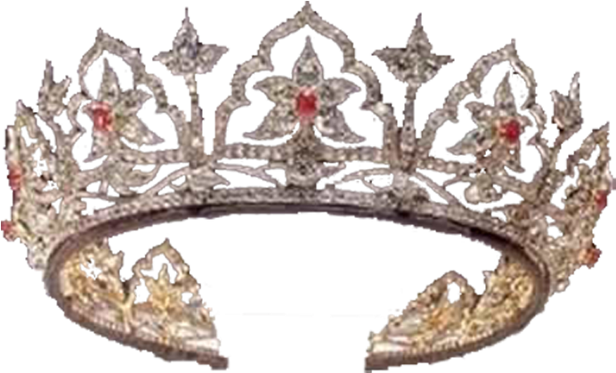 Queen Crown Png Download Image - Crown Queen Images Png (800x488), Png Download