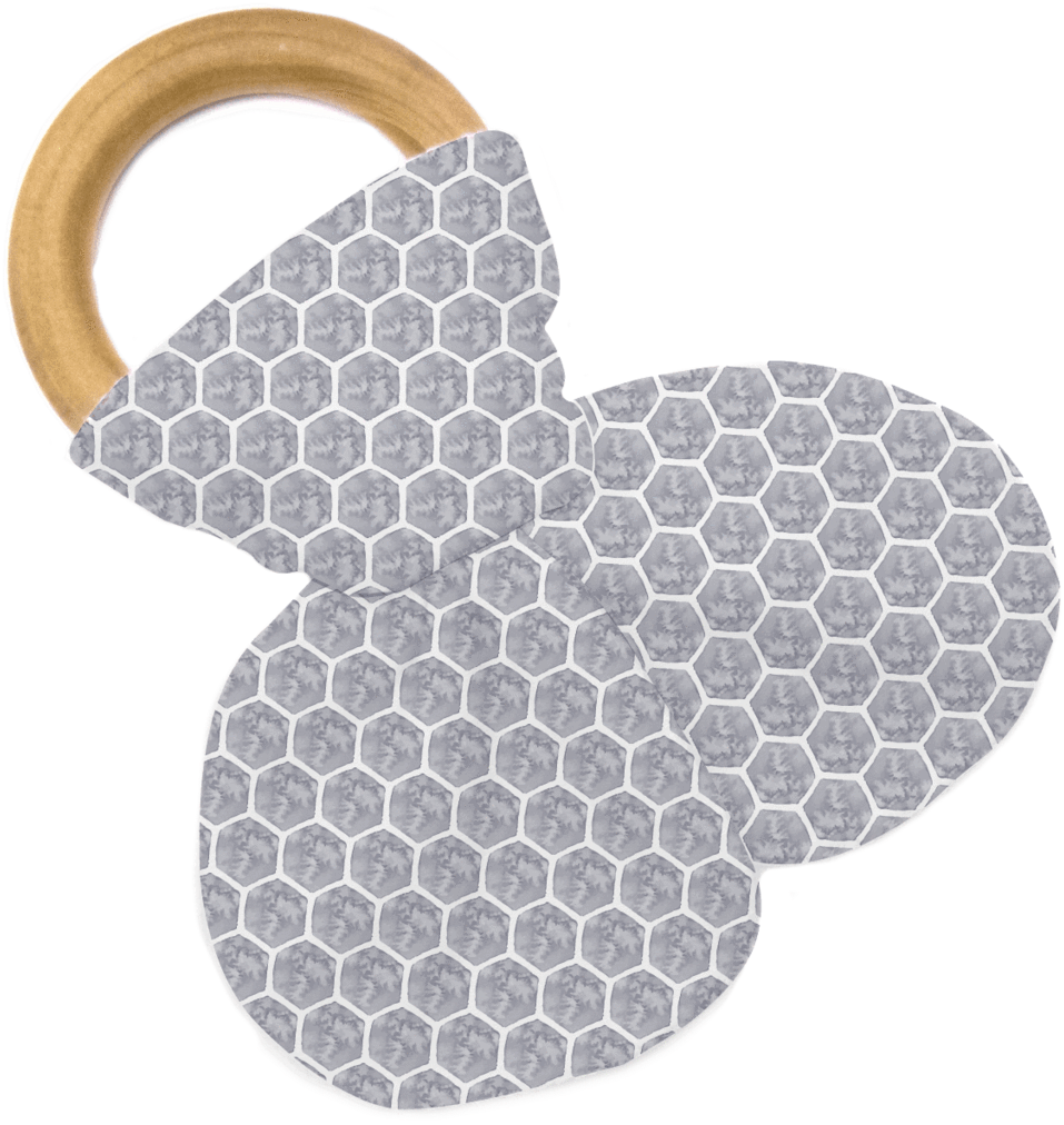 Watercolor Hexagon Grey - Watercolor Painting (480x504), Png Download