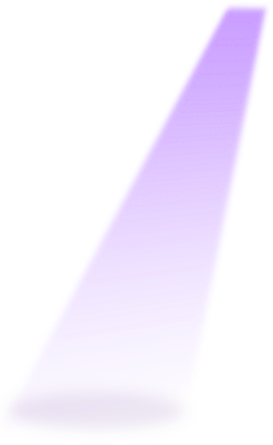 Clipart Free Download Transparent Spotlight Purple - Photography (273x445), Png Download