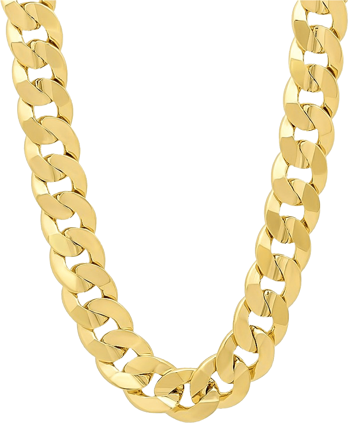 Thug Life Heavy Gold Chain - Thug Life Chain Transparent (1500x1500), Png Download