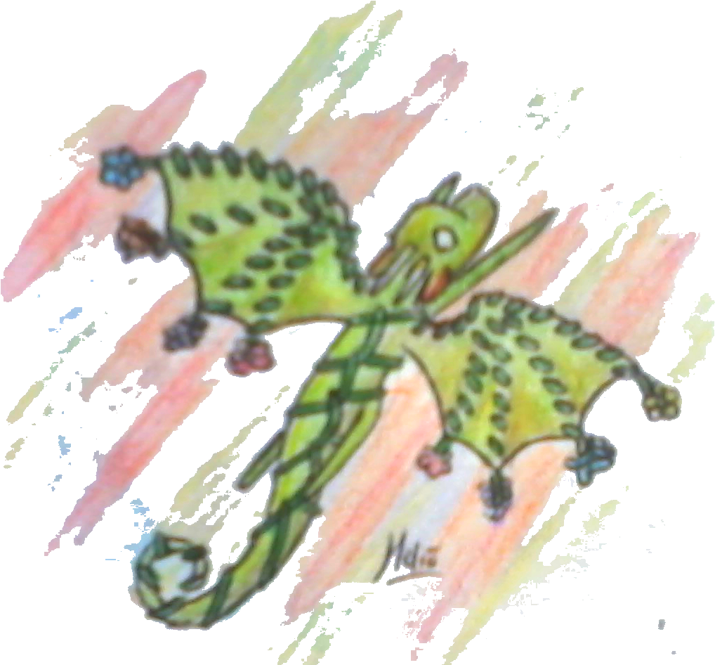 Chanty Fly - Painting (1094x945), Png Download