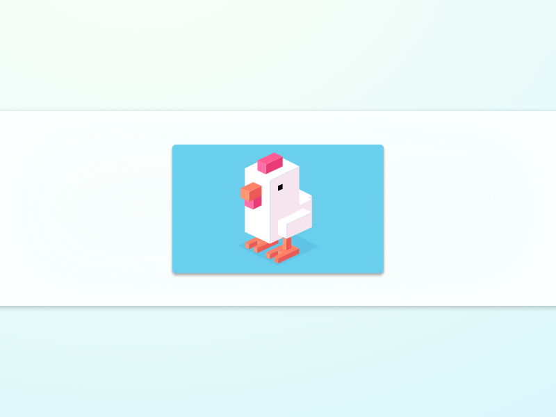 Crossy Road Game Apple Tv Icon - Crossy Road: Ten Tips, Hints, And Cheats (800x600), Png Download