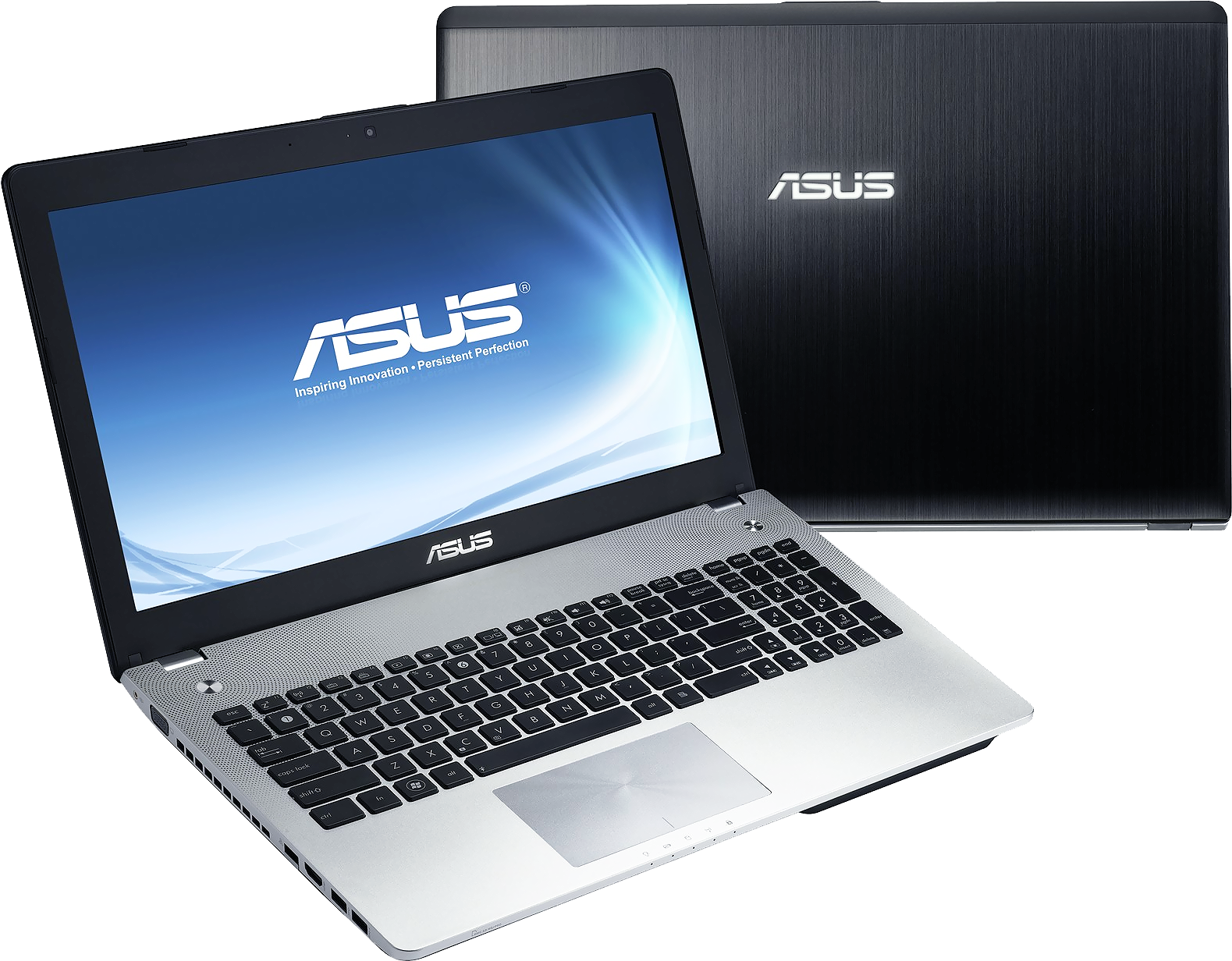 Download Amazing High-quality Latest Png Images Transparent - Asus N56dy (800x799), Png Download