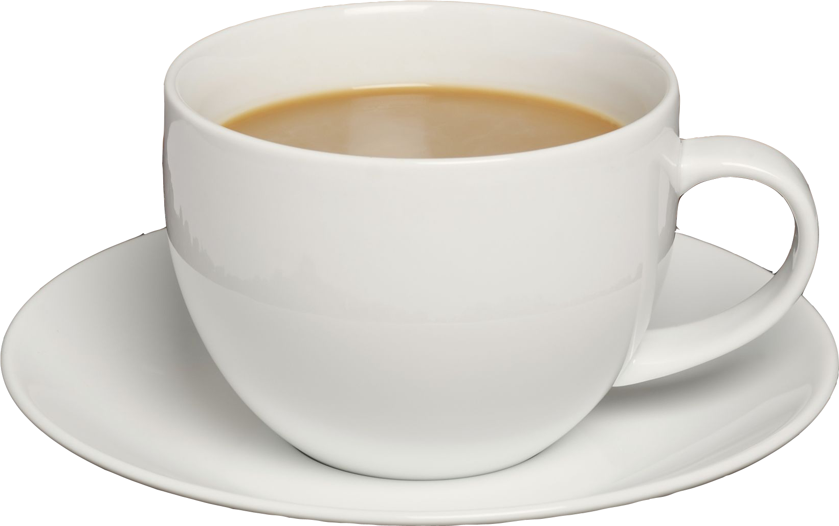 Cup, Mug Coffee Png Image - Coffee (1694x1147), Png Download