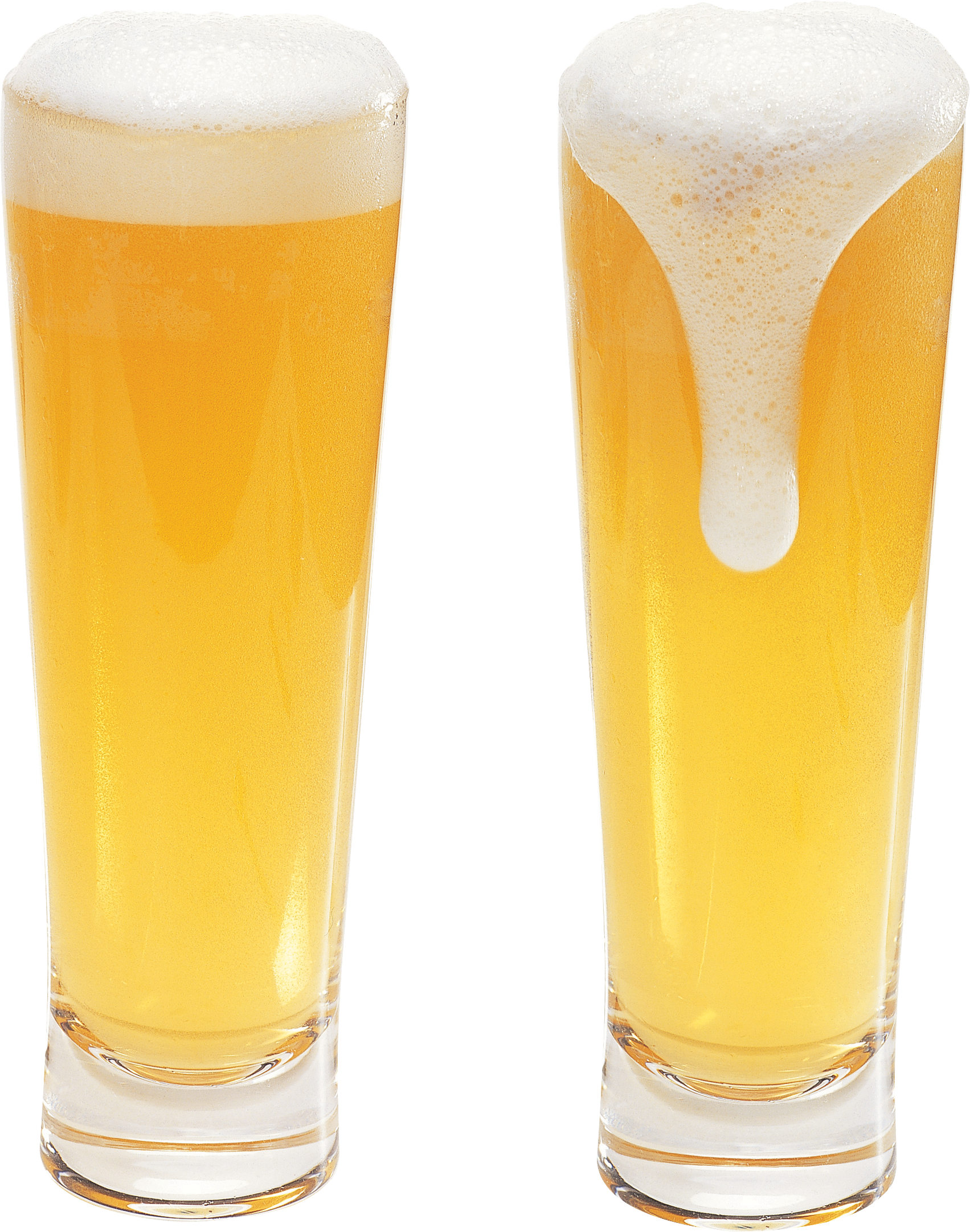 Beer Png Image - Beer In Glass Png (1703x2163), Png Download