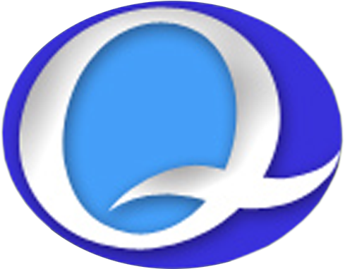 Qtv-tv - Png - Qtv 11 (600x450), Png Download