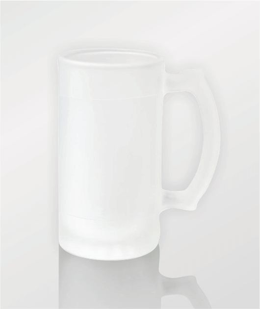 Always Fresh Draft Beer - Coffee Cup (530x630), Png Download