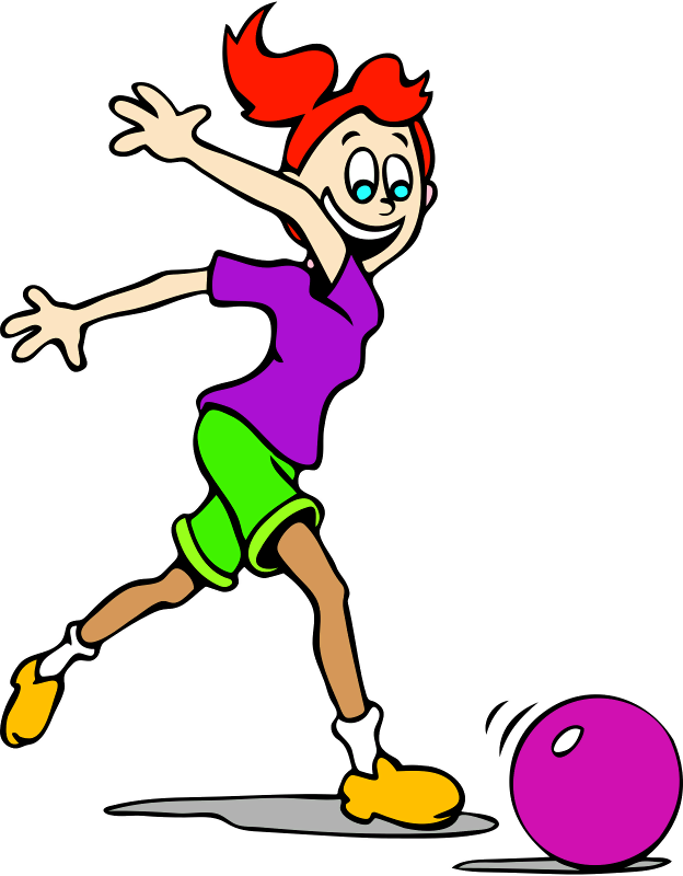 Io Baby Girl - Roll Ball Clip Art (624x800), Png Download